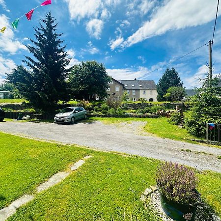 Gemuetliche Wohnung In Gruenhainichen Erzgebirge Grunhainichen Екстериор снимка