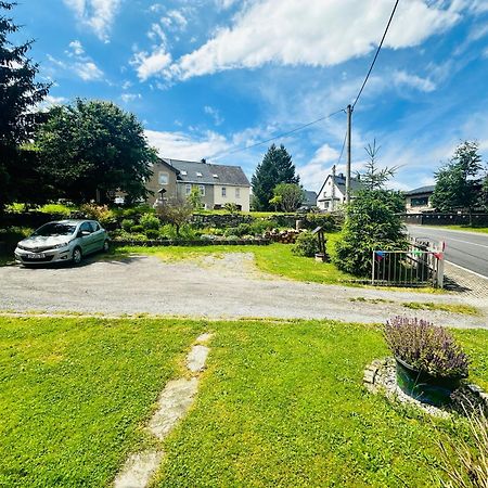 Gemuetliche Wohnung In Gruenhainichen Erzgebirge Grunhainichen Екстериор снимка