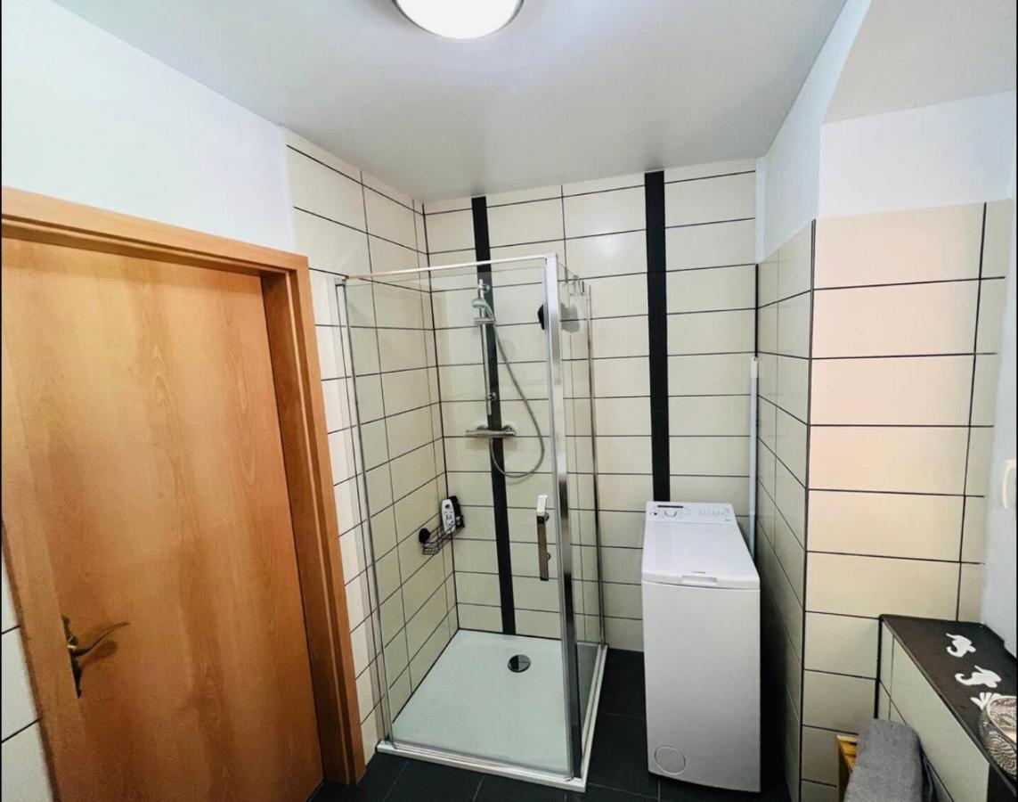 Gemuetliche Wohnung In Gruenhainichen Erzgebirge Grunhainichen Екстериор снимка