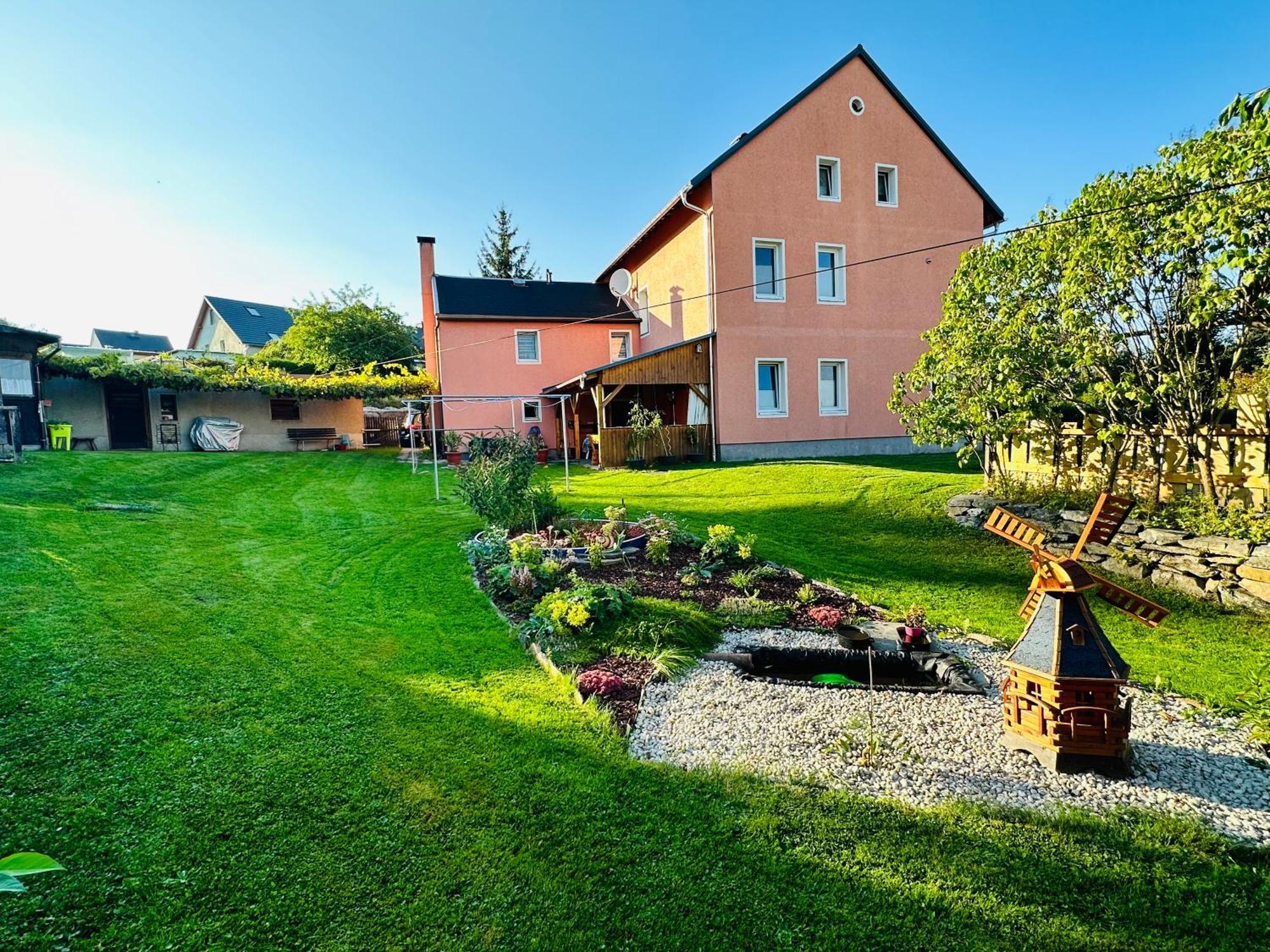 Gemuetliche Wohnung In Gruenhainichen Erzgebirge Grunhainichen Екстериор снимка