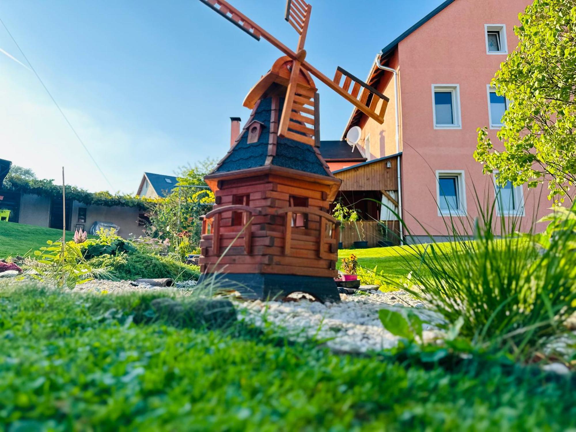 Gemuetliche Wohnung In Gruenhainichen Erzgebirge Grunhainichen Екстериор снимка